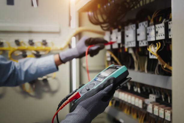 Trusted Rainier, WA Electrical Services Experts